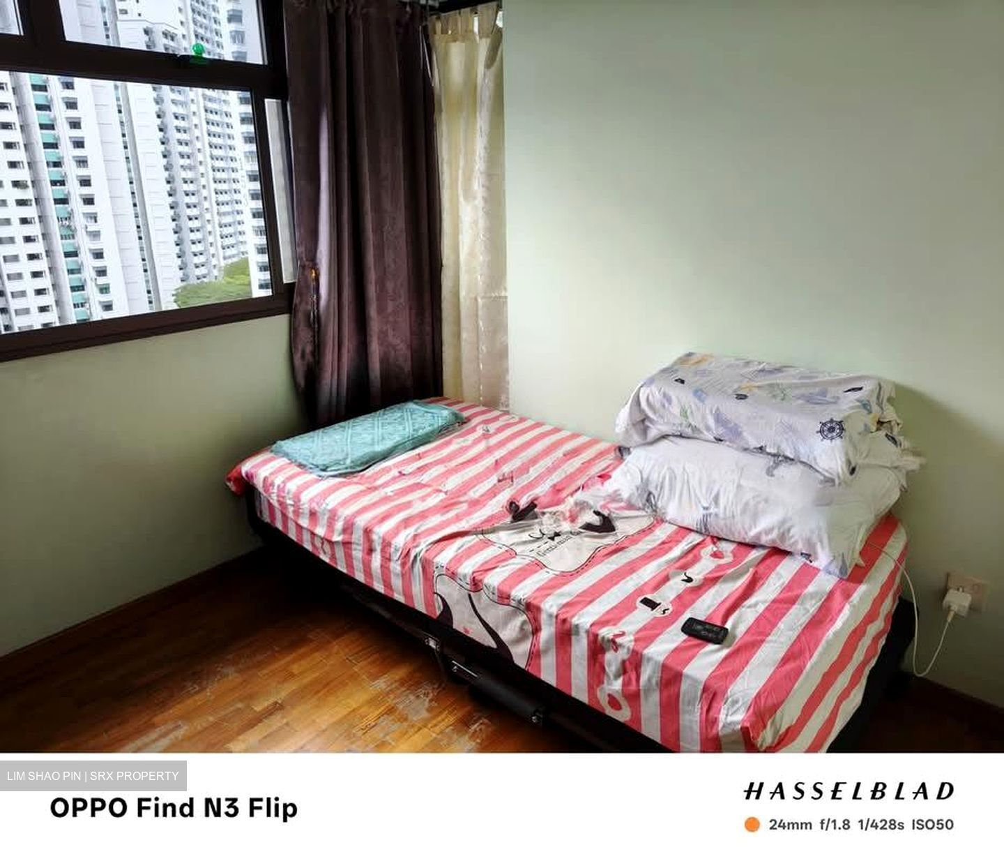 Blk 146 Toa Payoh Towers (Toa Payoh), HDB 4 Rooms #530555311
